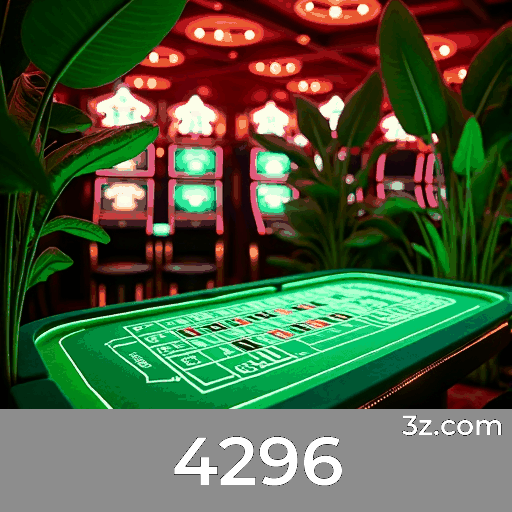 4296: Domine jogos com estratégias vencedoras