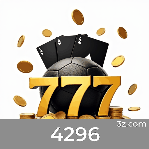 Ofertas Imperdíveis de Bônus e Promoções no 4296