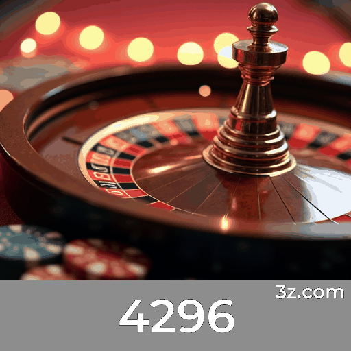 Estratégias de Apostas Inteligentes no 4296: Aumente Seus Lucros em 30%