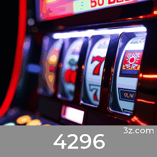 Ofertas Imperdíveis de Bônus e Promoções no 4296