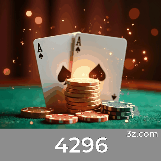 4296: A Plataforma de Apostas com Serviços Profissionais