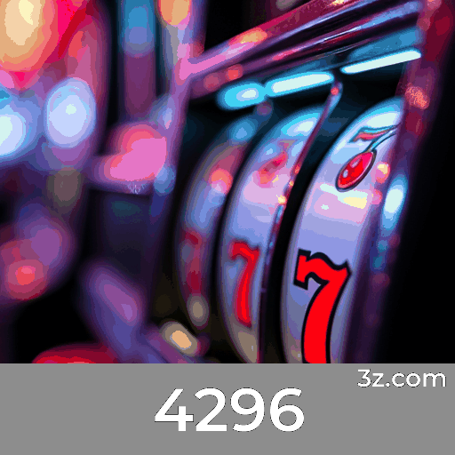 4296: A Plataforma de Apostas com Serviços Profissionais