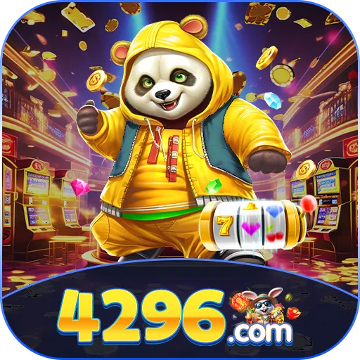 4296 Cassino Online